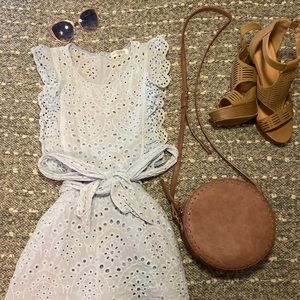 Vestique muscle romper